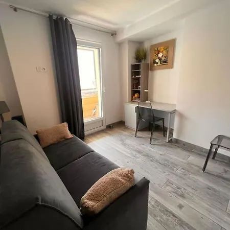 Apartment 3 Pieces Rue D'antibes Cannes
