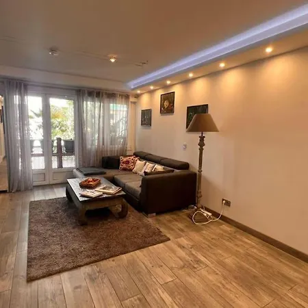 Apartment 3 Pieces Rue D'antibes Cannes